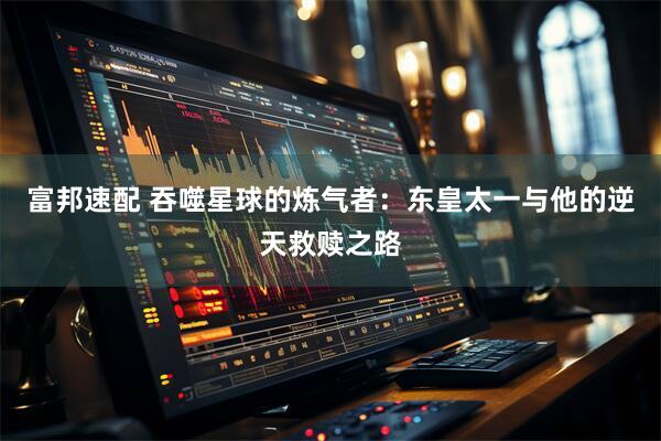 富邦速配 吞噬星球的炼气者：东皇太一与他的逆天救赎之路